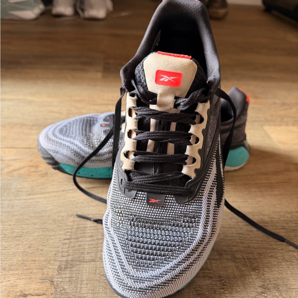 Reebok Nano